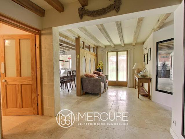 Maison vente à Bergerac, Montazeau