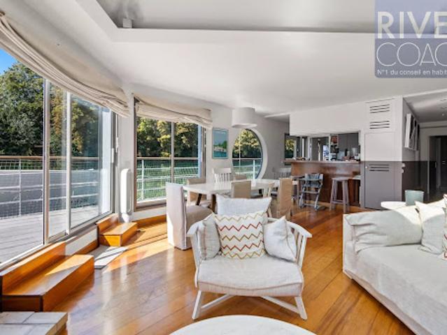 Maison vente à Nanterre, Neuilly-sur-seine