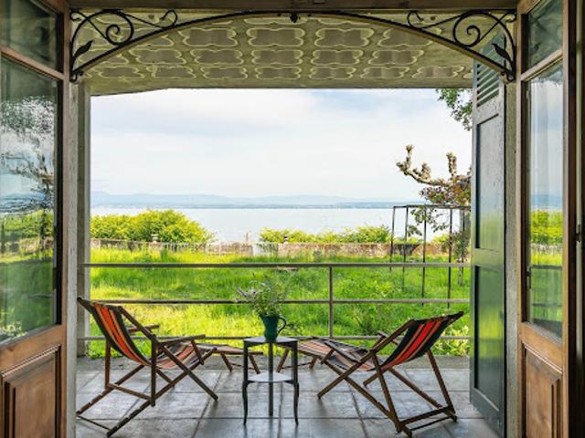Maison vente à Thonon-les-Bains, Evian-les-bains