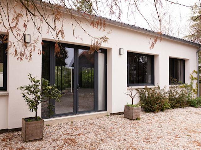 Maison vente à Fourqueux, Saint-Germain-en-Laye