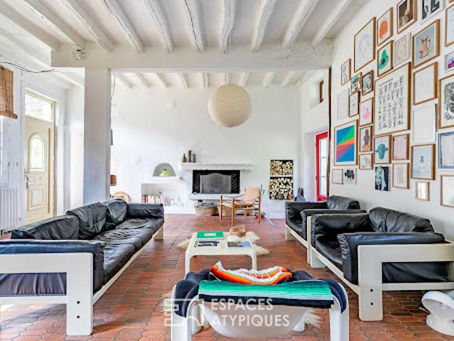 Maison vente à Clermont