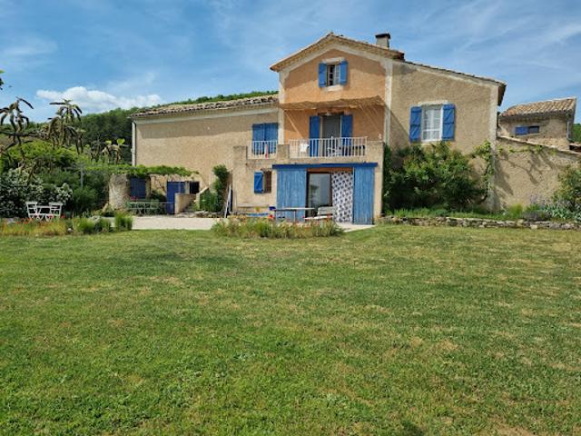Maison vente à Forcalquier