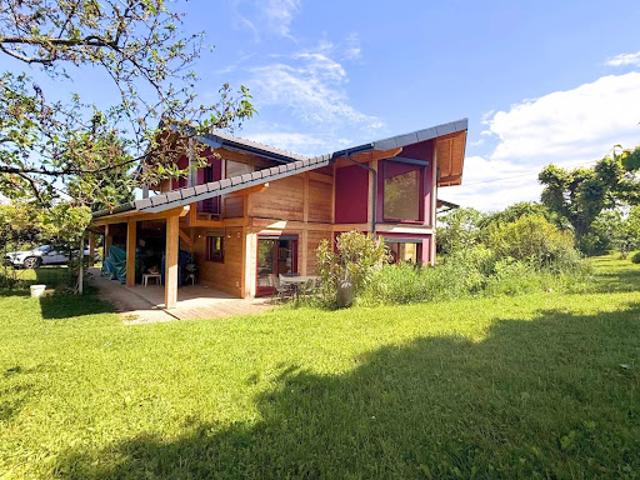 Maison vente à Thonon-les-Bains, Evian-les-bains