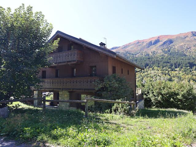 Maison vente à Albertville, Les Allues