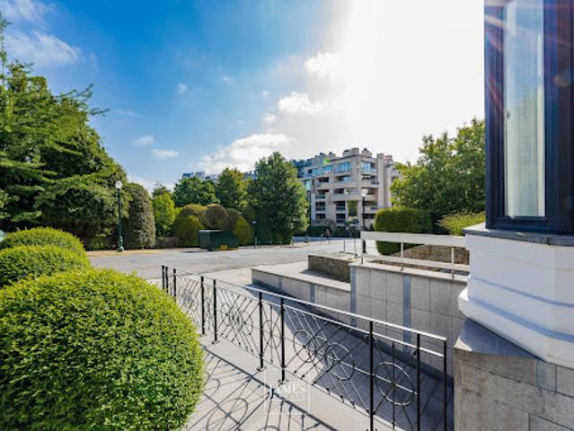 Maison vente à Ixelles, Bruxelles