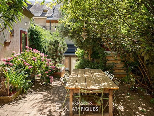 Maison vente à Le Mans