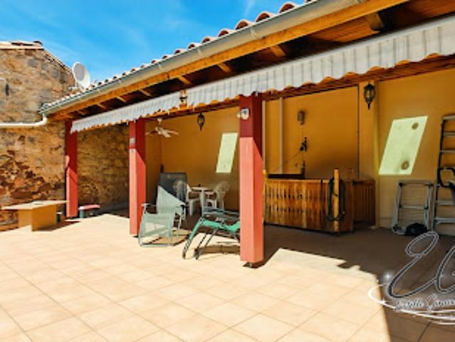Maison vente à Carcassonne, Caunes-minervois