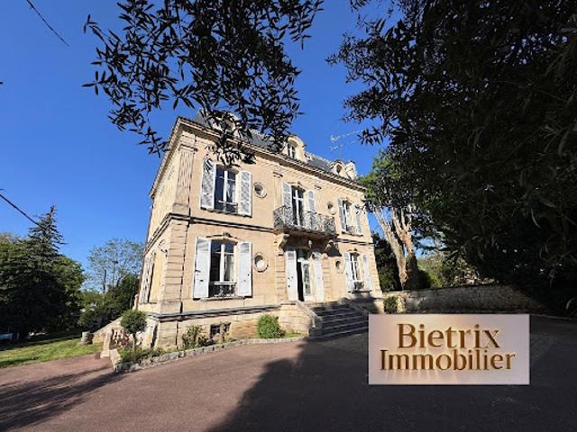 Maison vente à Pontoise, L'isle-adam