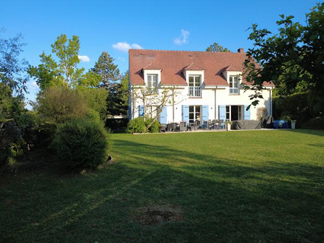 Maison vente à Saint-Germain-en-Laye, Île-de-France