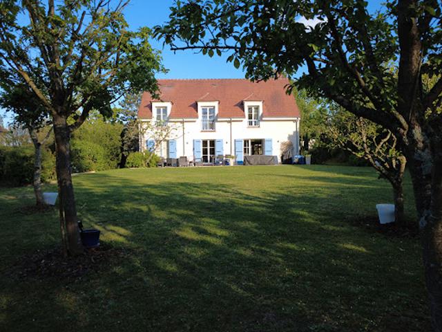 Maison vente à Saint-Germain-en-Laye, Île-de-France