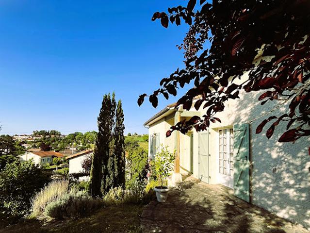 Maison vente à Angoulême, Nouvelle-Aquitaine
