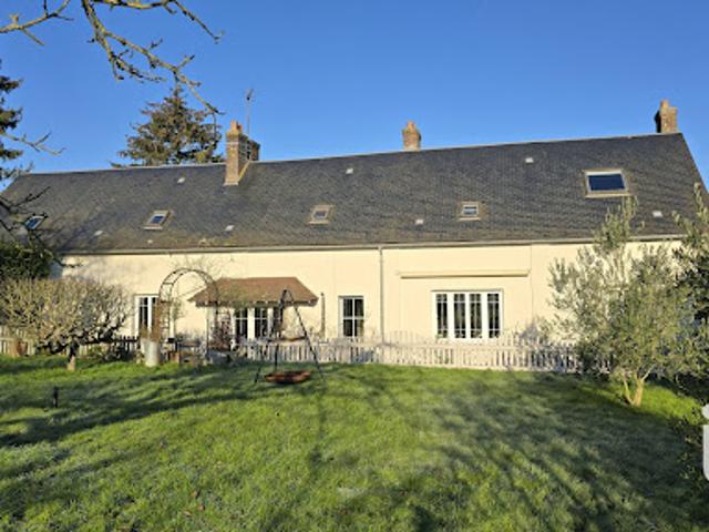 Maison vente à Les Andelys, Normandie