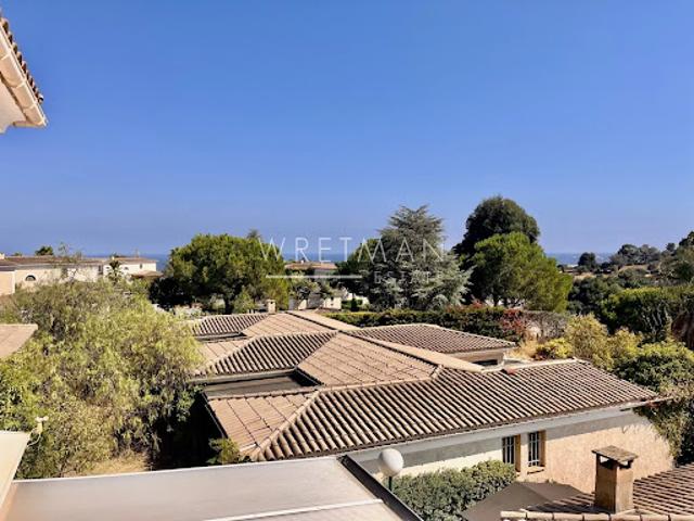 Maison vente à Grasse, Villeneuve-loubet