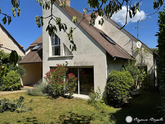 Maison vente à Saint-Germain-en-Laye, Saint-germain-en-laye