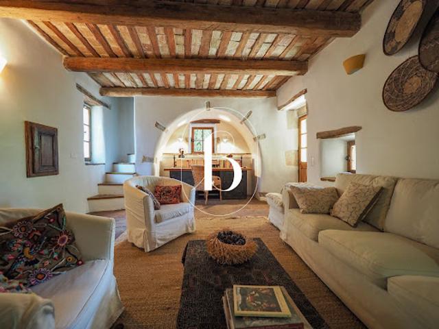 Maison vente à Apt, Roussillon