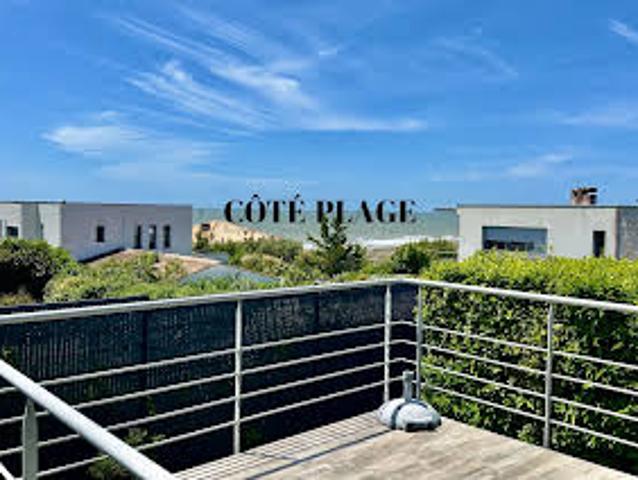 Maison vente à Vaux-sur-mer