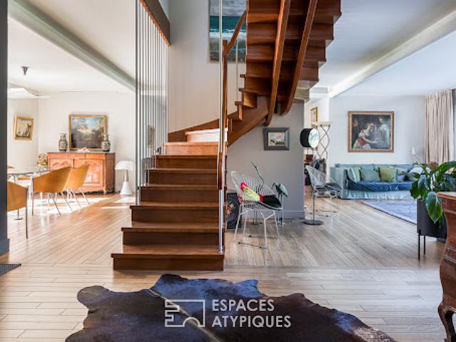 Maison vente à Toulouse, Castelmaurou