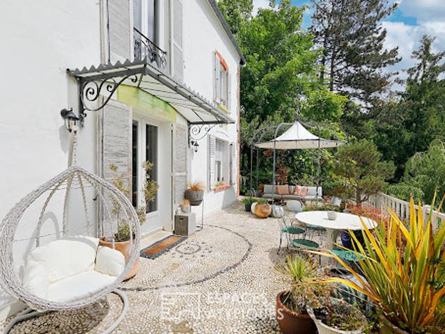 Maison vente à Meaux, Sainte-aulde
