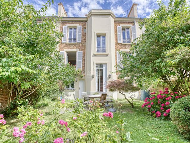 Maison vente à Versailles