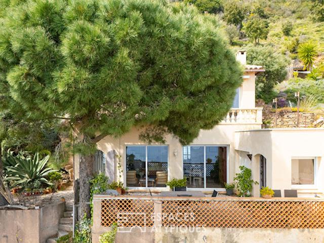 Maison vente à Arrondissement de Toulon, Le Lavandou