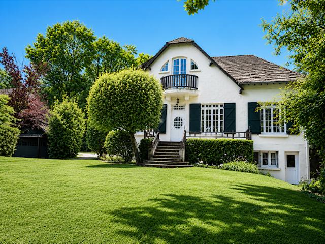 Maison location à Versailles, Bougival