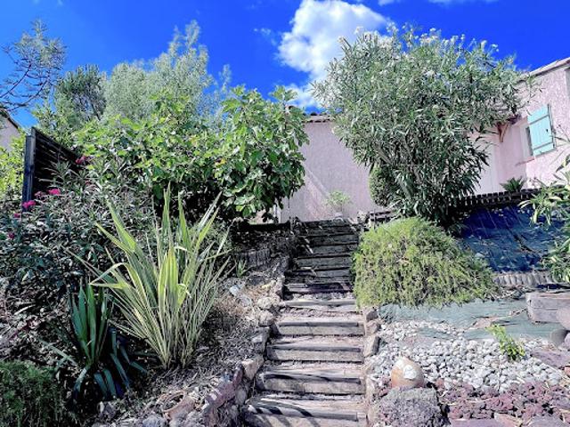 Maison vente à Arrondissement de Draguignan, Montauroux