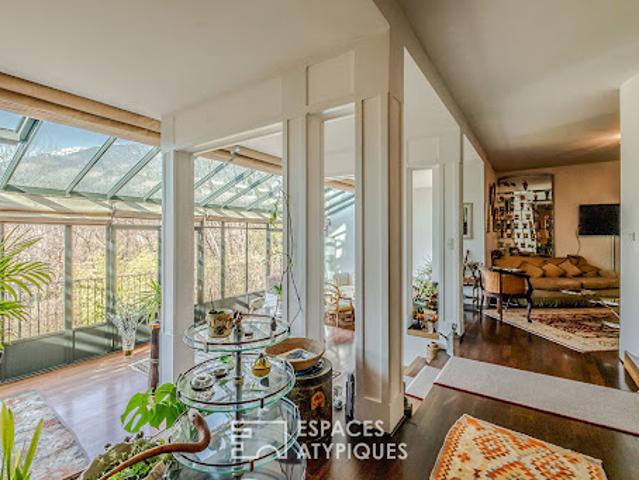 Maison vente à Gex
