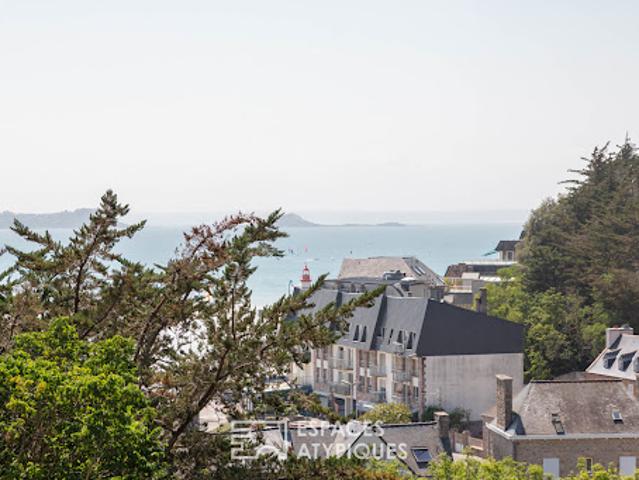 Maison vente à Saint-Brieuc, Bretagne