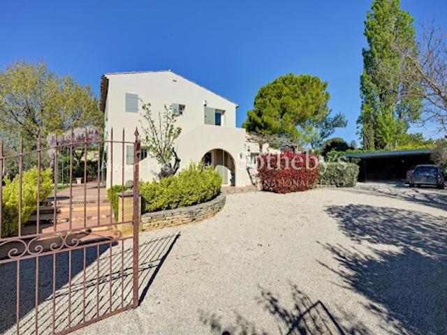Maison vente à Aix-en-Provence, Aix-en-provence