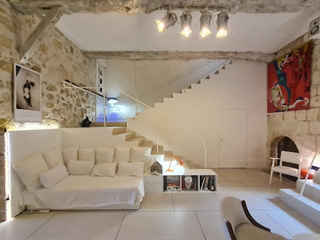 Maison vente à Condom, Lectoure