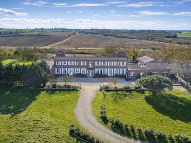 Maison vente à Toulouse, Balma
