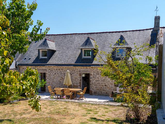 Maison vente à Quimper, Bretagne
