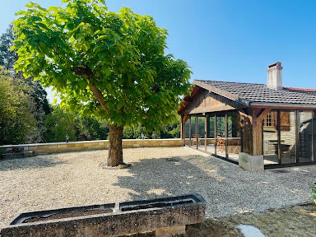 Maison vente à Noyers, Yonne