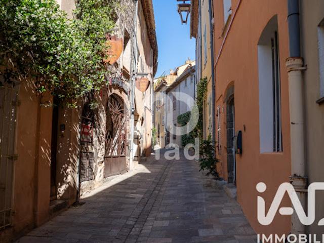 Maison vente à Arrondissement de Draguignan, Grimaud