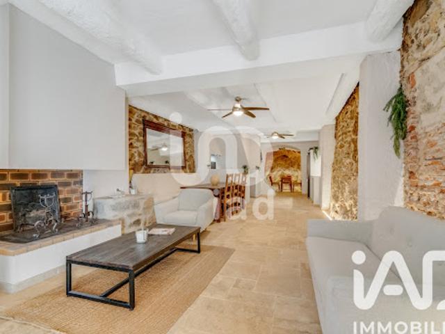 Maison vente à Arrondissement de Draguignan, Grimaud