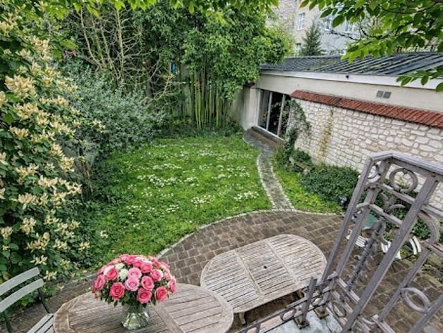 Maison vente à Reims