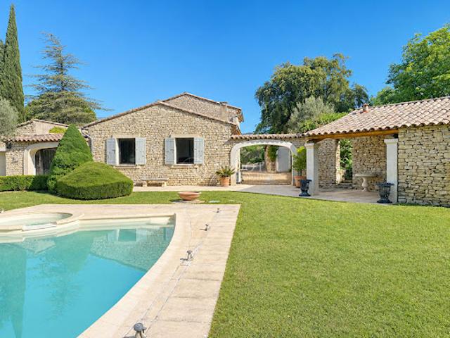 Maison vente à Gordes, Vaucluse