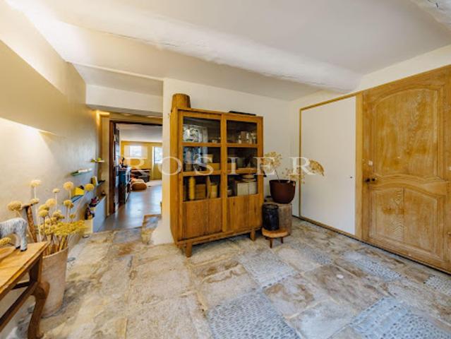 Maison vente à Carpentras, Crillon-le-brave