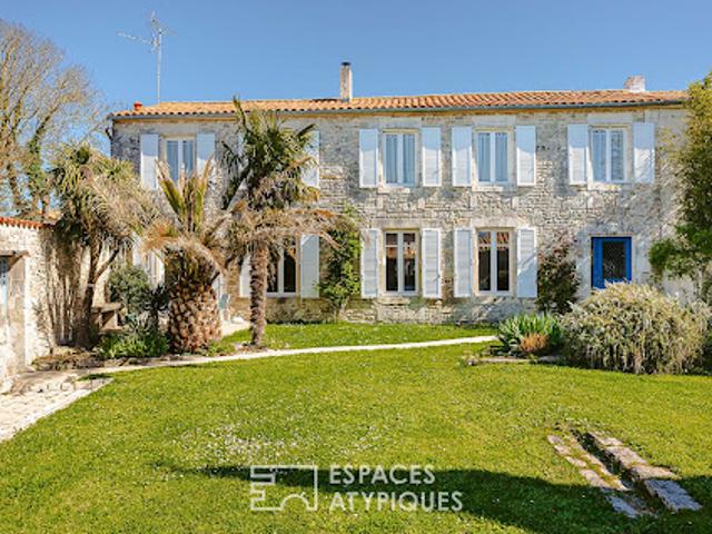 Maison vente à Bergerac, Nouvelle-Aquitaine