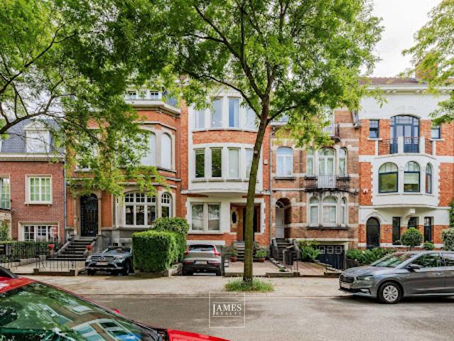 Maison vente à Sint-lambrechts-woluwe, Bruxelles