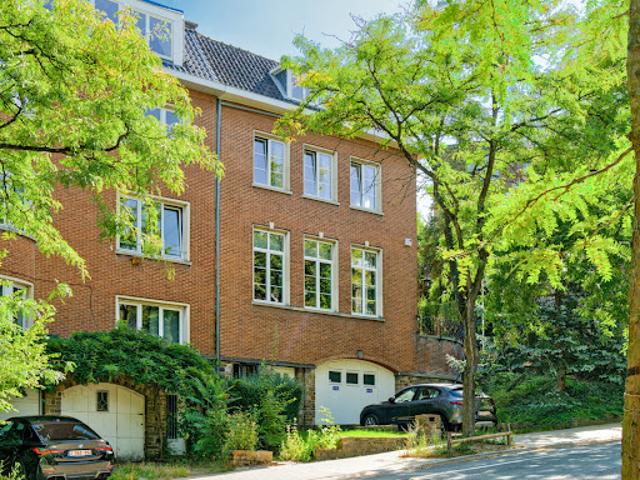 Maison vente à Forest - Vorst, Brussel-Hoofdstad - Bruxelles-Capitale