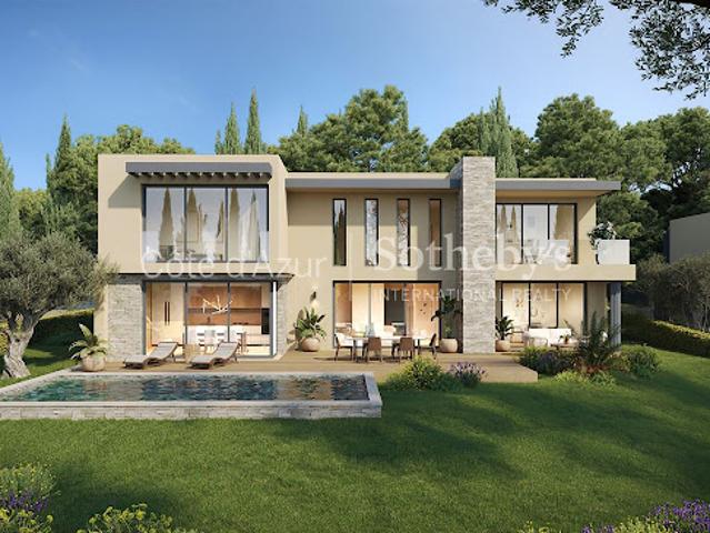 Maison vente à Grasse, Mougins