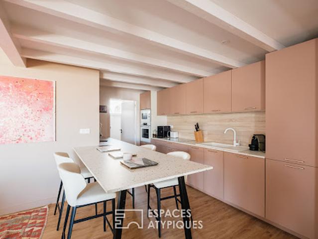Maison vente à La Rochelle, Le Bois-plage-en-ré