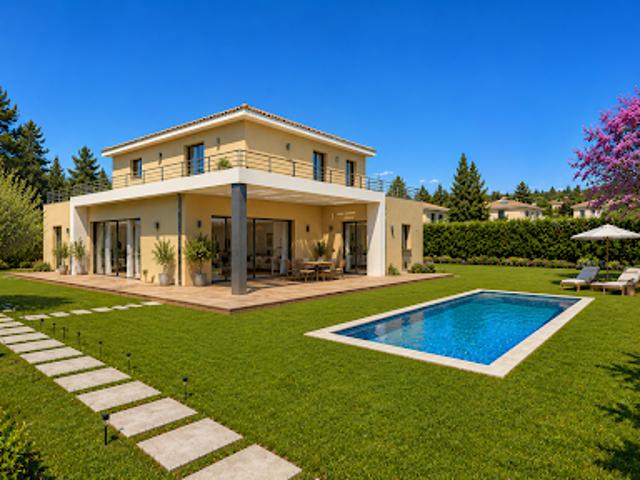 Maison vente à Aix-en-Provence, Aix-en-provence