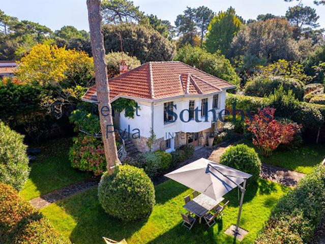Maison vente à Arcachon, La Teste-de-buch