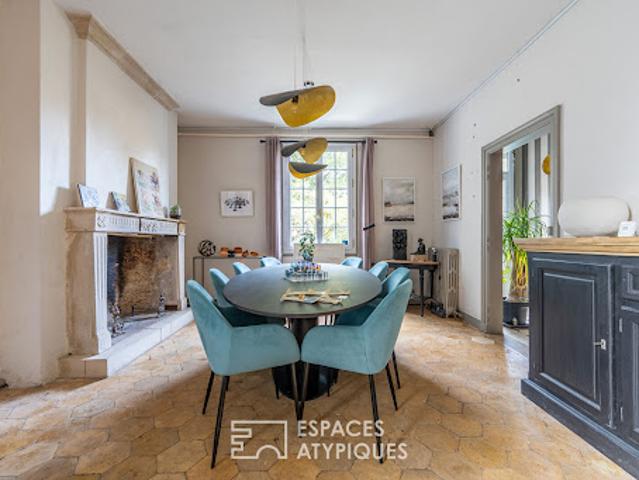 Maison vente à Tours, Reugny