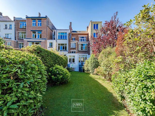 Maison vente à Sint-pieters-woluwe, Bruxelles