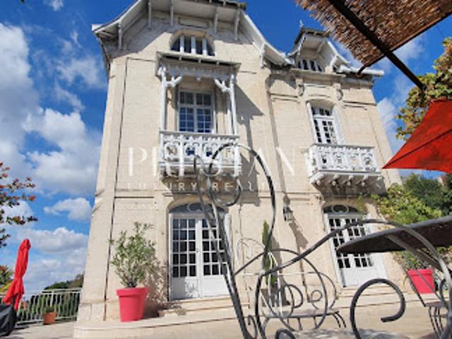Maison vente à Angoulême, Aignes-et-puypéroux