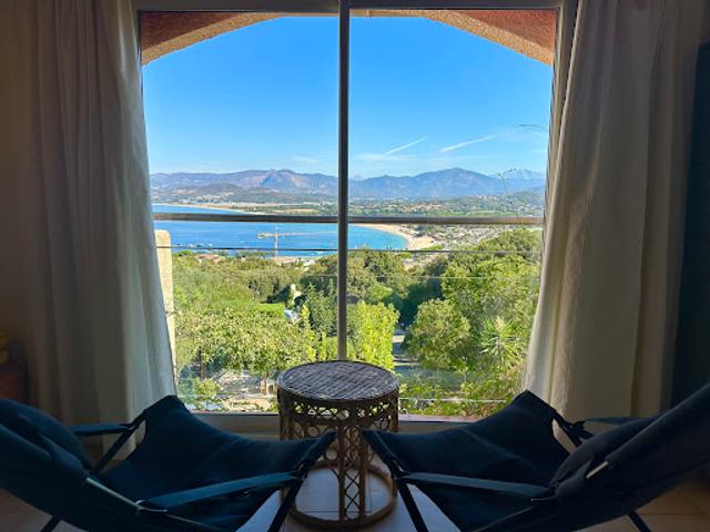 Maison vente à Ajaccio, Grosseto-prugna