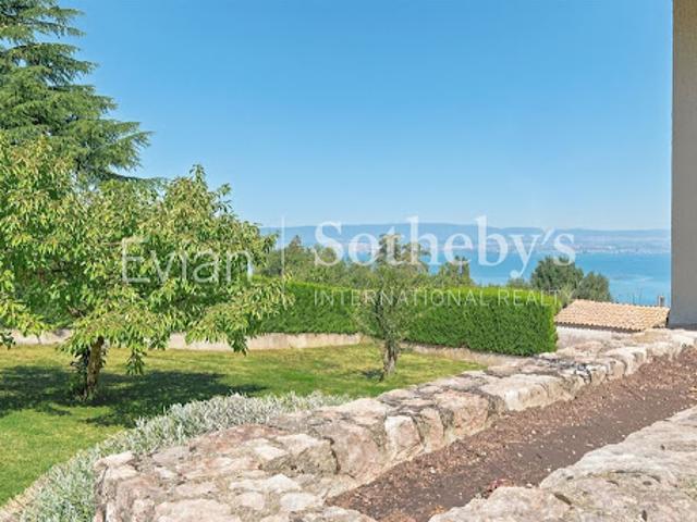 Maison vente à Thonon-les-Bains, Evian-les-bains